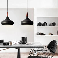 Suspension d'intérieur nordique et créative | Marco Lucetti