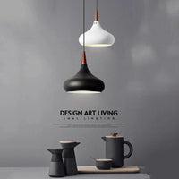 Suspension d'intérieur nordique et créative | Marco Lucetti