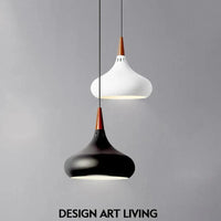 Suspension d'intérieur nordique et créative | Marco Lucetti