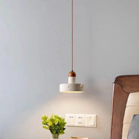 Suspension de chevet design en ciment | Marco Lucetti