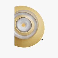 Suspension de chevet minimaliste | Marco Lucetti