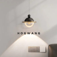 Suspension de chevet minimaliste | Marco Lucetti