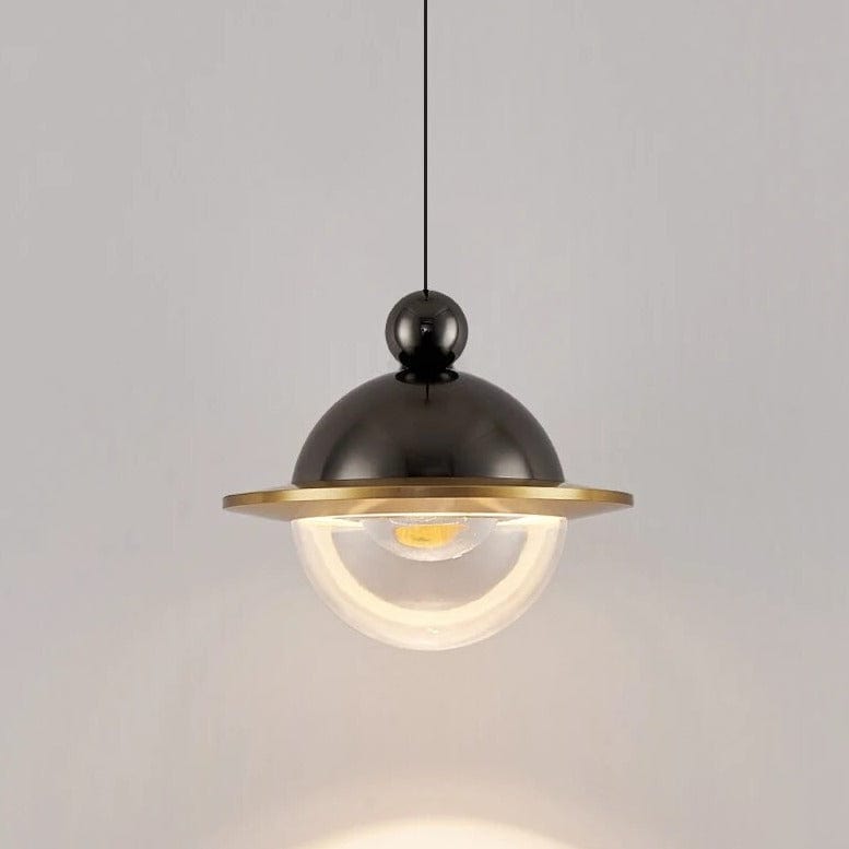 Suspension de chevet minimaliste | Marco Lucetti