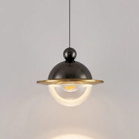 Suspension de chevet minimaliste | Marco Lucetti