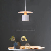 Suspension de chevet moderne pour salon salle à manger chambre hôtel - Luminor | Marco Lucetti