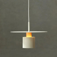 Suspension de chevet moderne pour salon salle à manger chambre hôtel - Luminor | Marco Lucetti