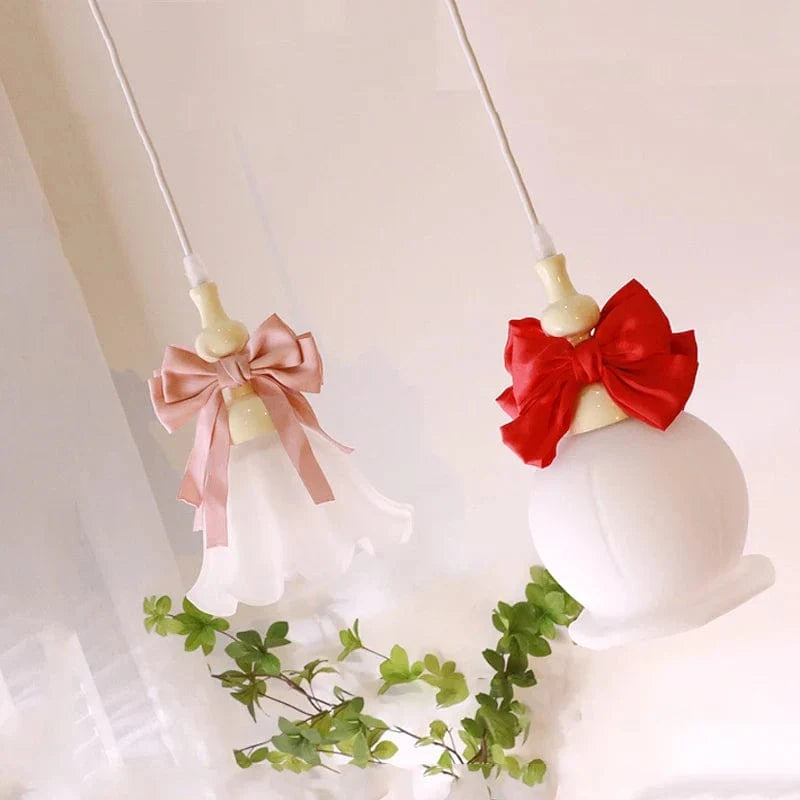 Suspension de chevet Princesse Romantique Royal Comfort | Marco Lucetti