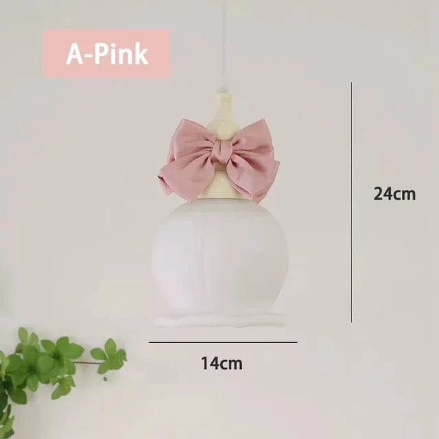 Suspension de chevet Princesse Romantique Royal Comfort | Marco Lucetti A rose / 3 Température de couleur