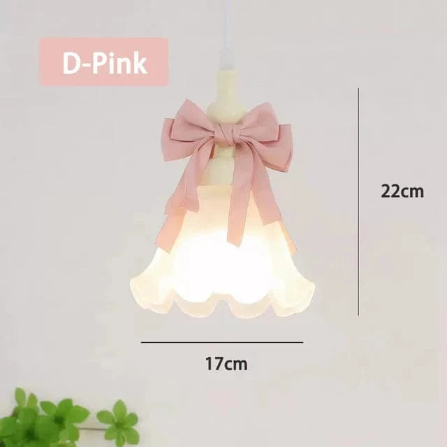 Suspension de chevet Princesse Romantique Royal Comfort | Marco Lucetti D Rose / 3 Température de couleur