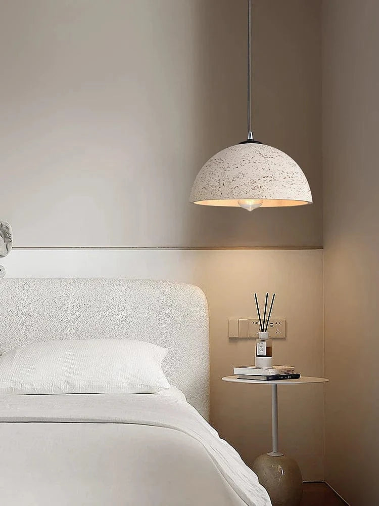 Suspension de chevet Wabi-sabi - Inspiré du Japon | Marco Lucetti