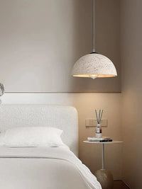 Suspension de chevet Wabi-sabi - Inspiré du Japon | Marco Lucetti