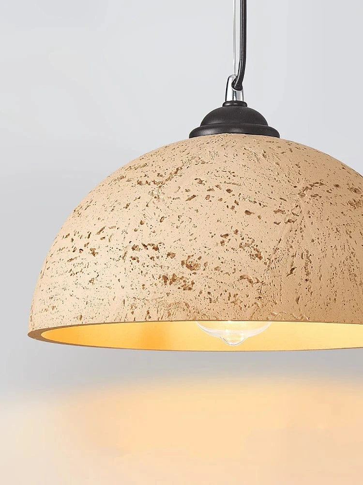 Suspension de chevet Wabi-sabi - Inspiré du Japon | Marco Lucetti