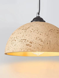 Suspension de chevet Wabi-sabi - Inspiré du Japon | Marco Lucetti