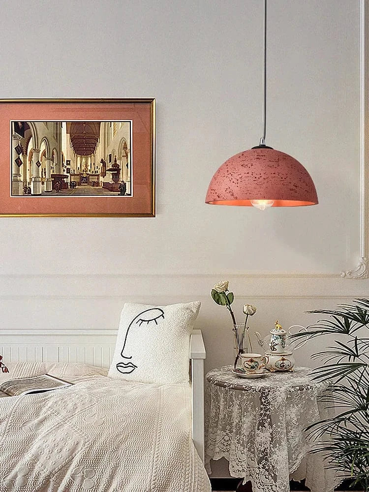 Suspension de chevet Wabi-sabi - Inspiré du Japon | Marco Lucetti