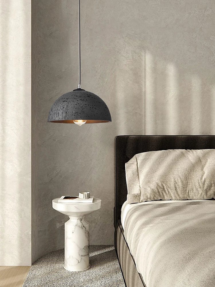 Suspension de chevet Wabi-sabi - Inspiré du Japon | Marco Lucetti