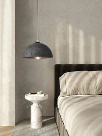 Suspension de chevet Wabi-sabi - Inspiré du Japon | Marco Lucetti