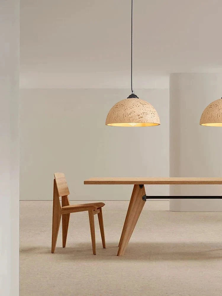 Suspension de chevet Wabi-sabi - Inspiré du Japon | Marco Lucetti