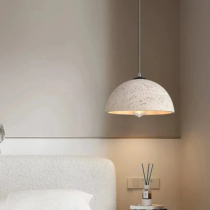 Suspension de chevet Wabi-sabi - Inspiré du Japon | Marco Lucetti