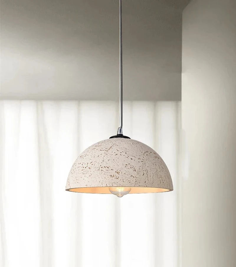 Suspension de chevet Wabi-sabi - Inspiré du Japon | Marco Lucetti A