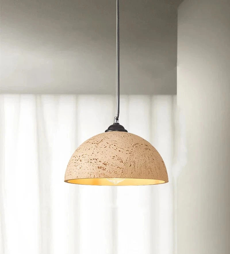 Suspension de chevet Wabi-sabi - Inspiré du Japon | Marco Lucetti B