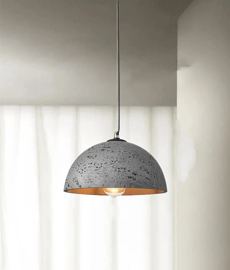 Suspension de chevet Wabi-sabi - Inspiré du Japon | Marco Lucetti D