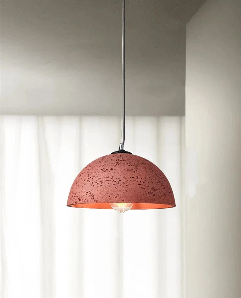 Suspension de chevet Wabi-sabi - Inspiré du Japon | Marco Lucetti E