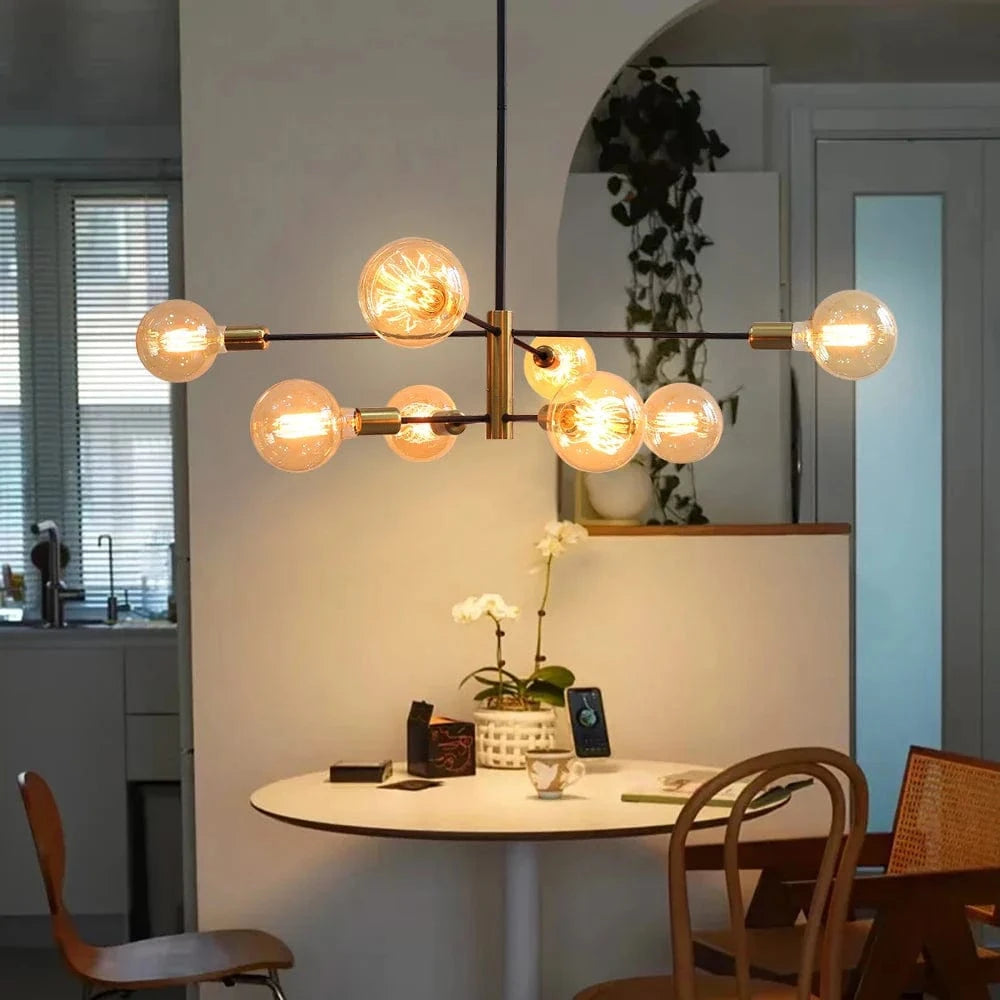 Suspension de lustre moderne - Luminaires haut de gamme | Marco Lucetti