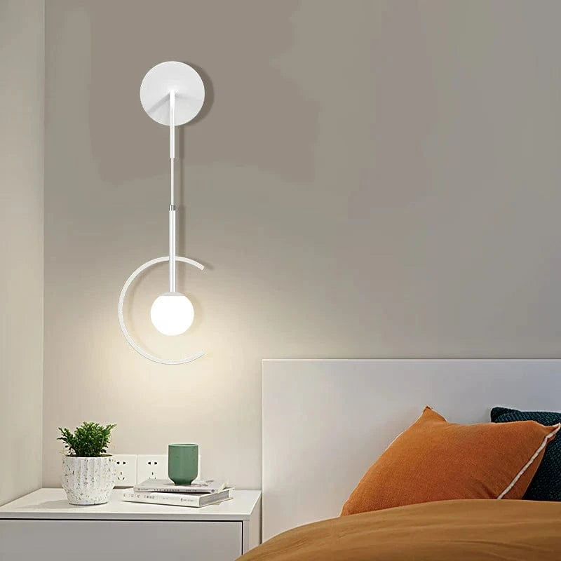 Suspension de luxe minimaliste et innovante | Marco Lucetti