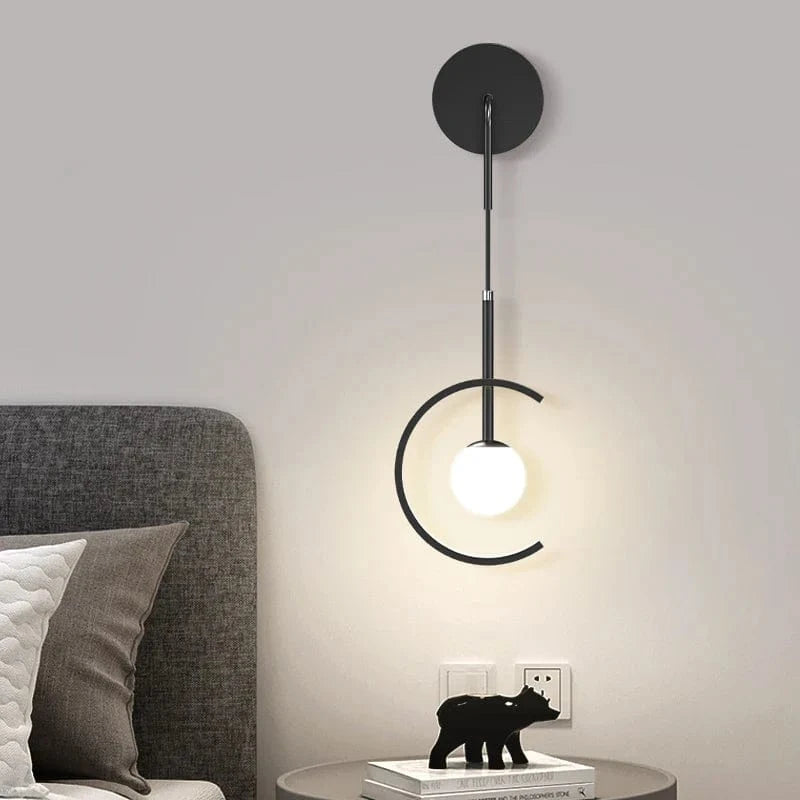 Suspension de luxe minimaliste et innovante | Marco Lucetti