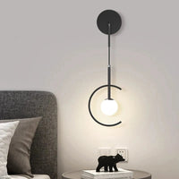 Suspension de luxe minimaliste et innovante | Marco Lucetti