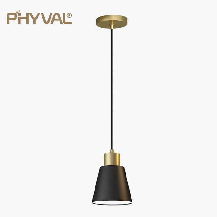 Suspension NordLuxe