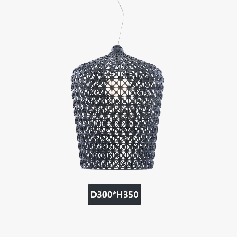 Suspension Chic