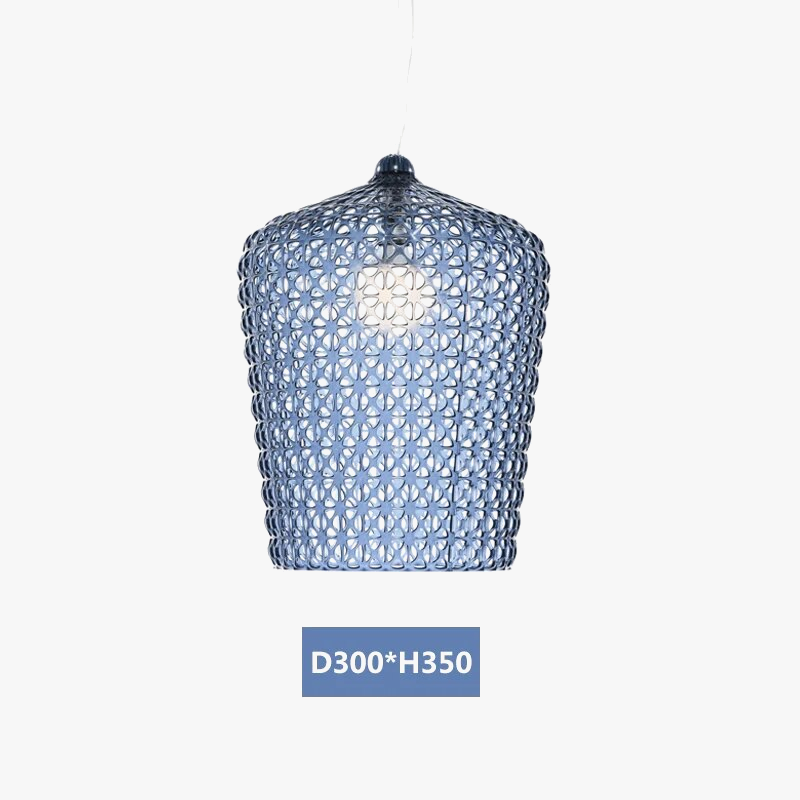 Suspension Chic