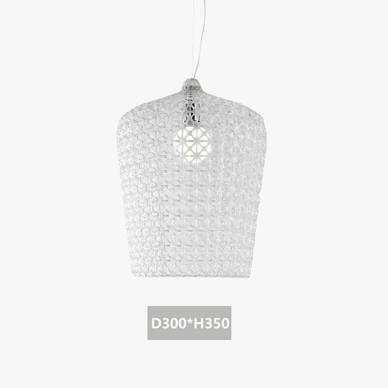 Suspension Chic
