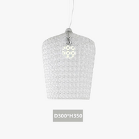 Suspension Chic