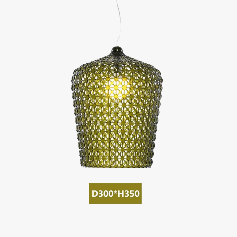 Suspension Chic