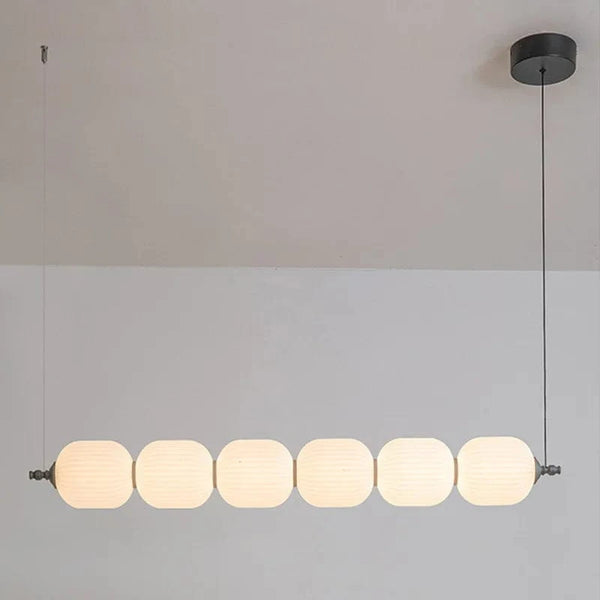 Suspension de salon design nordique | Marco Lucetti