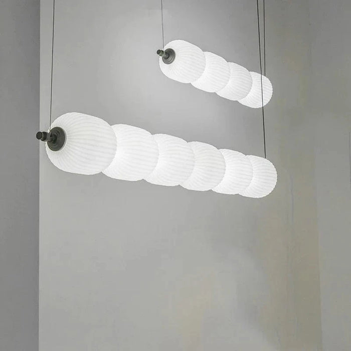 Suspension de salon design nordique | Marco Lucetti