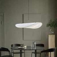 Suspension de style japonais pour chambre intérieure, salon ou bureau | Marco Lucetti