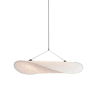 Suspension de style japonais pour chambre intérieure, salon ou bureau | Marco Lucetti