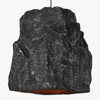 Suspension Design par Roche, Styliste