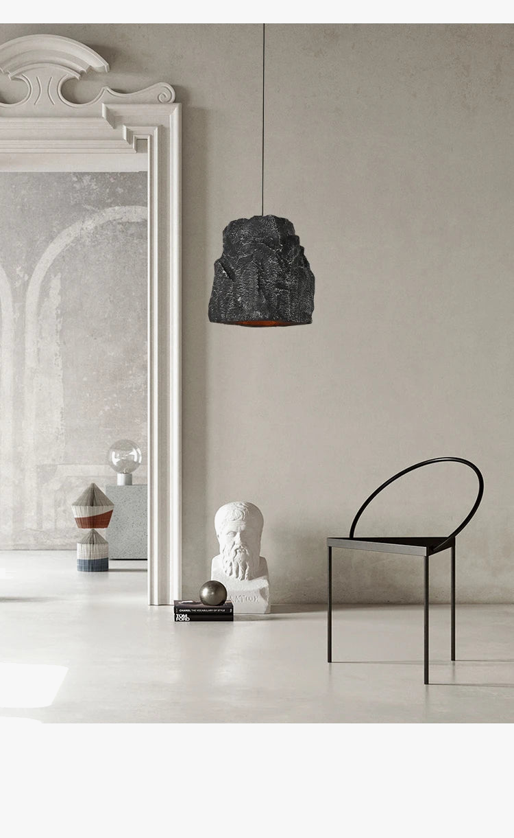 Suspension Design par Roche, Styliste