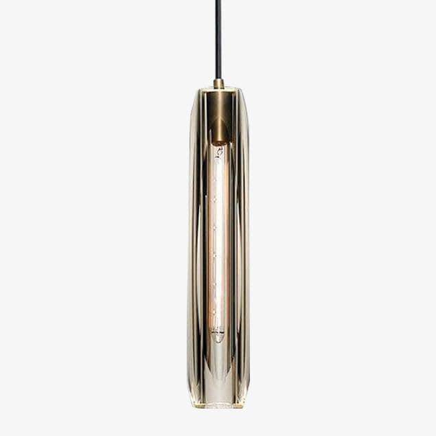 Suspension LED Cristal Lofty
