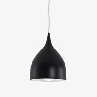 Suspension Bar Design Arrondi