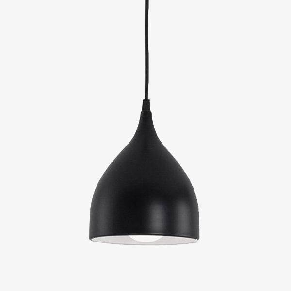 Suspension Bar Design Arrondi