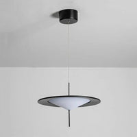 Suspension Design Artistique Acrylique Réglable - Livraison Express | Marco Lucetti