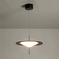 Suspension Design Artistique Acrylique Réglable - Livraison Express | Marco Lucetti