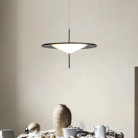 Suspension Design Artistique Acrylique Réglable - Livraison Express | Marco Lucetti