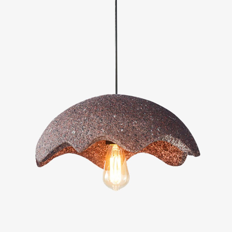 Suspension florale Selza