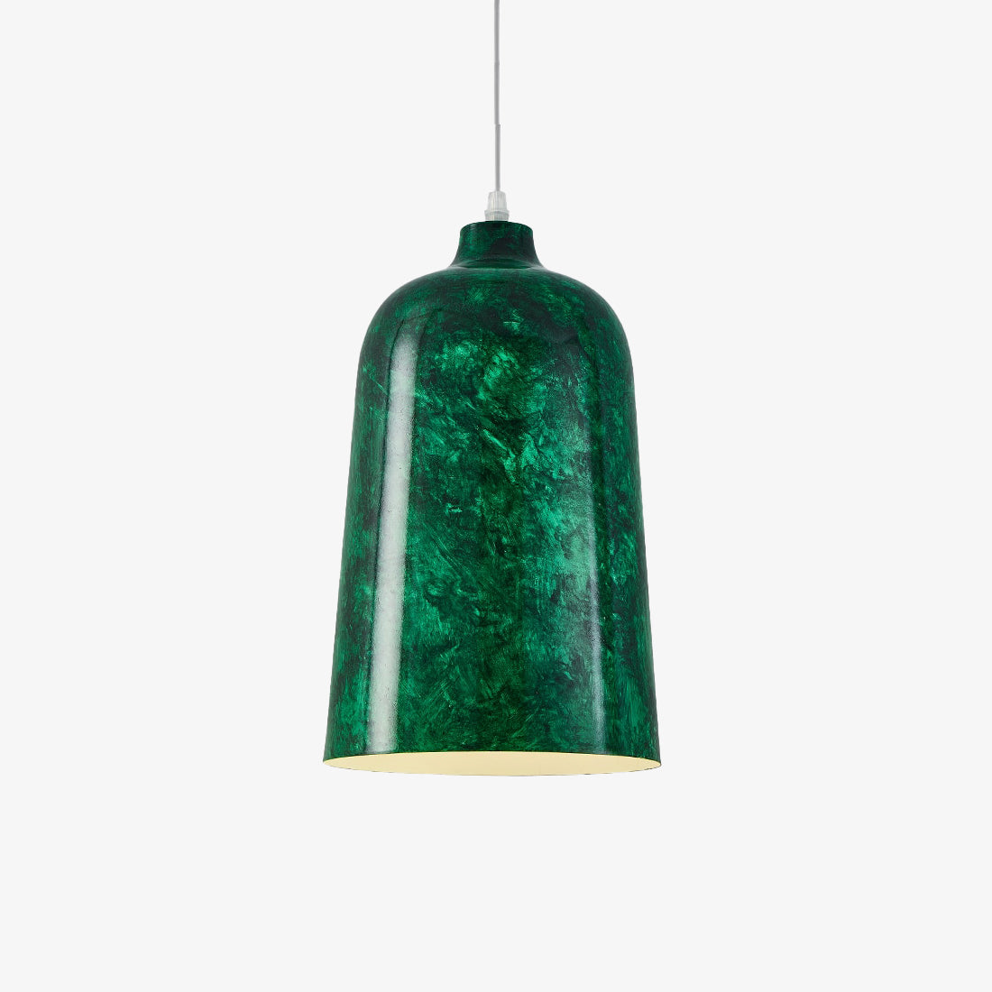 Suspension Livia - Métal Vert Design